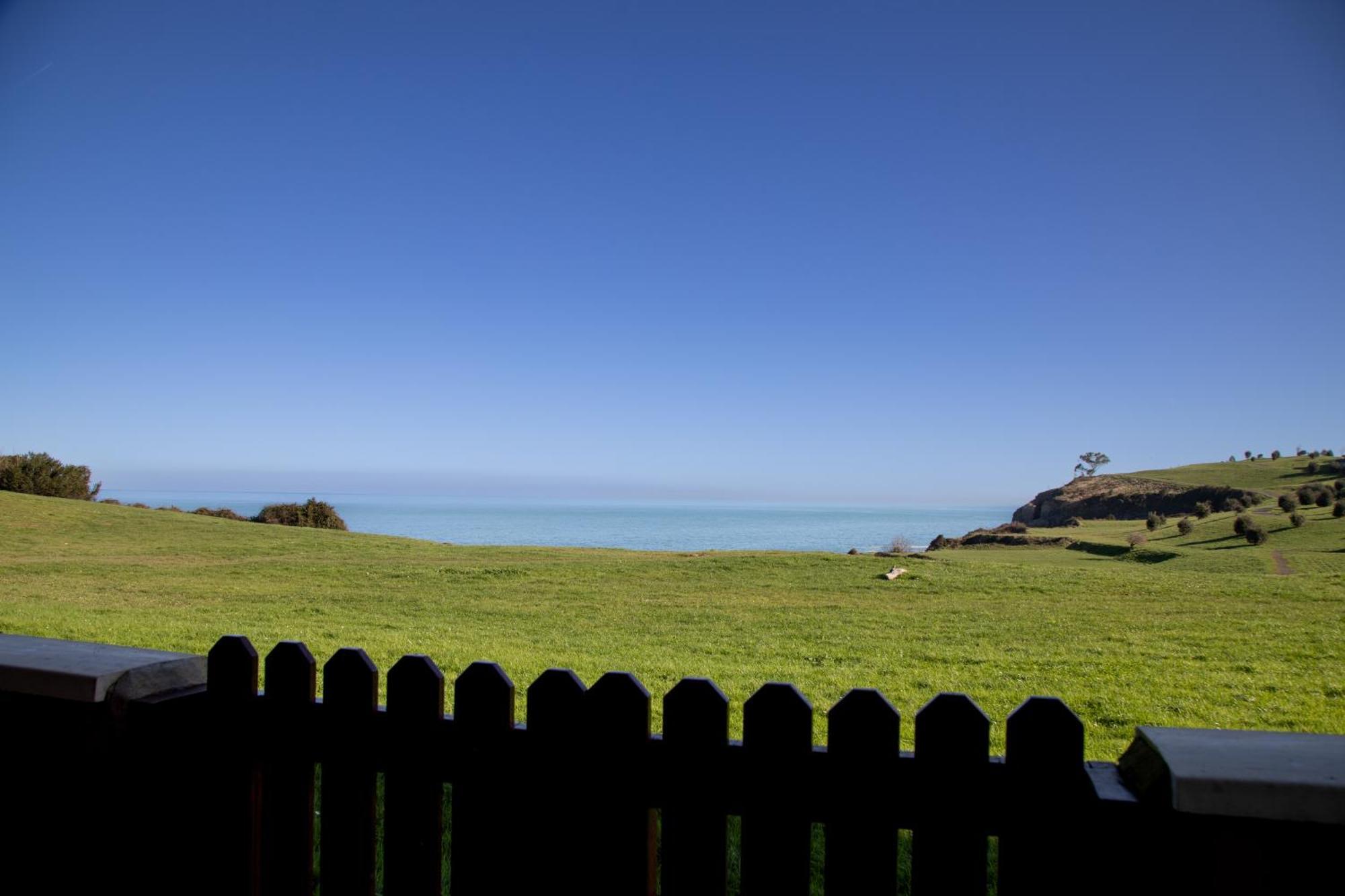 La Casa Del Navegante Lejlighed Castro Urdiales Eksteriør billede