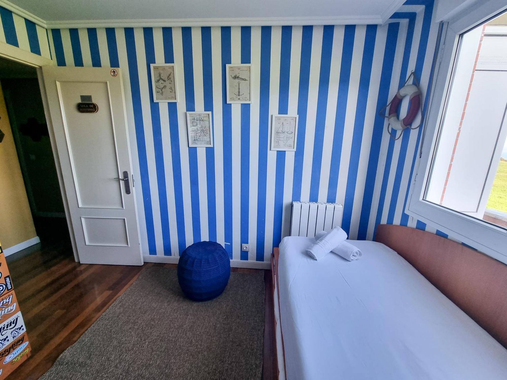 La Casa Del Navegante Lejlighed Castro Urdiales Eksteriør billede